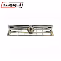 جلو پنجره روسی داستر