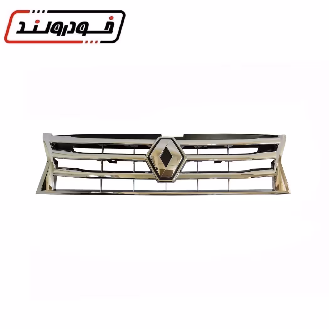 جلو پنجره روسی داستر