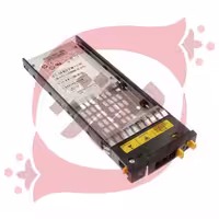 هارد استوریج HPE MSA 900GB SAS 12G 15K SFF R0Q53A با گارانتی