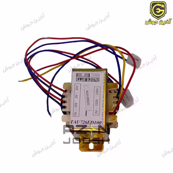 ترانس تغذیه TAU726ED100