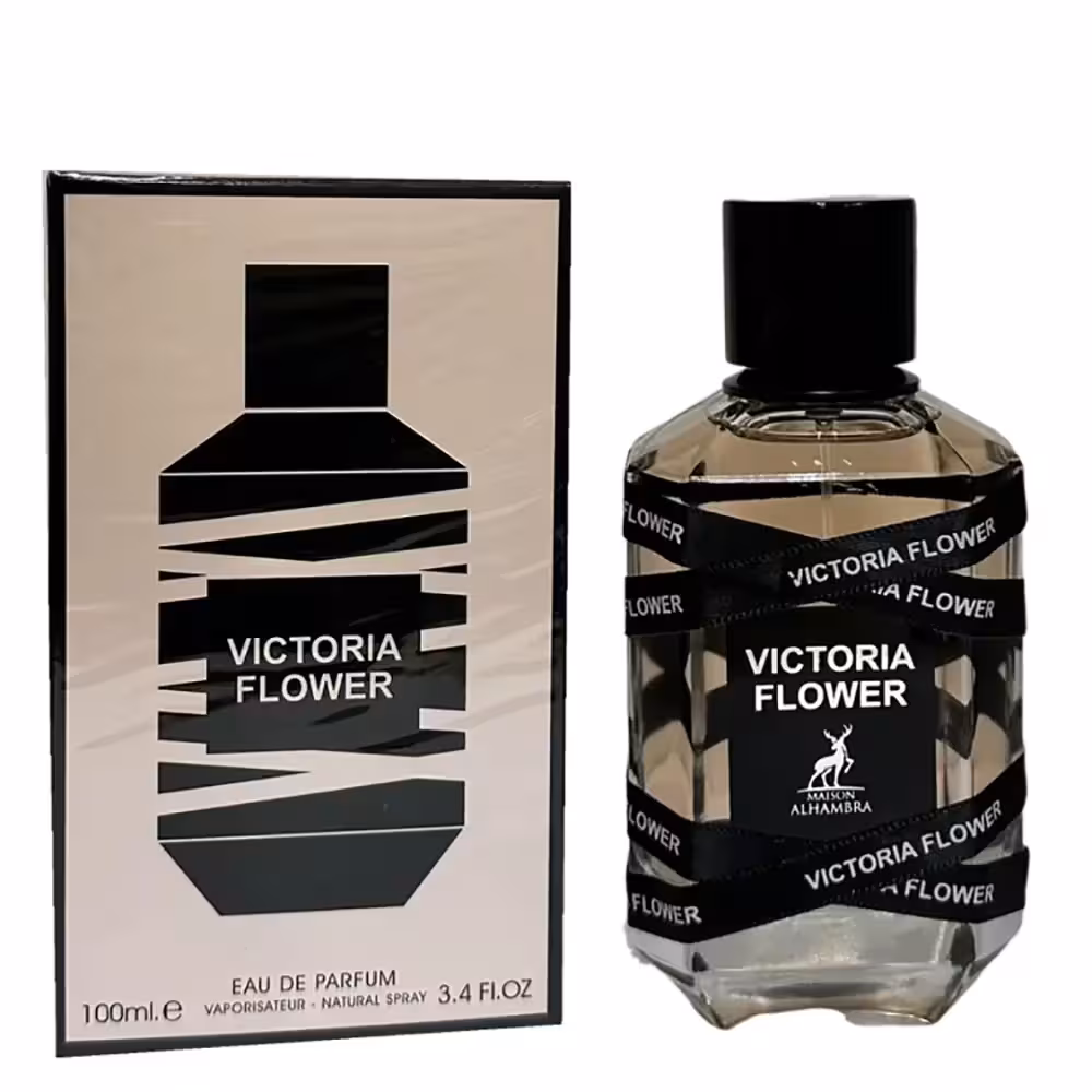 عطر ادکلن زنانه ویکتور اند رولف فلاور بمب الحمبرا