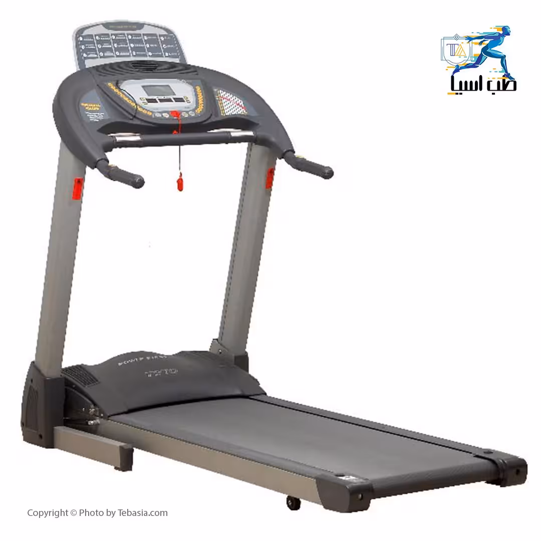 تردمیل خانگی Power First مدل T-970