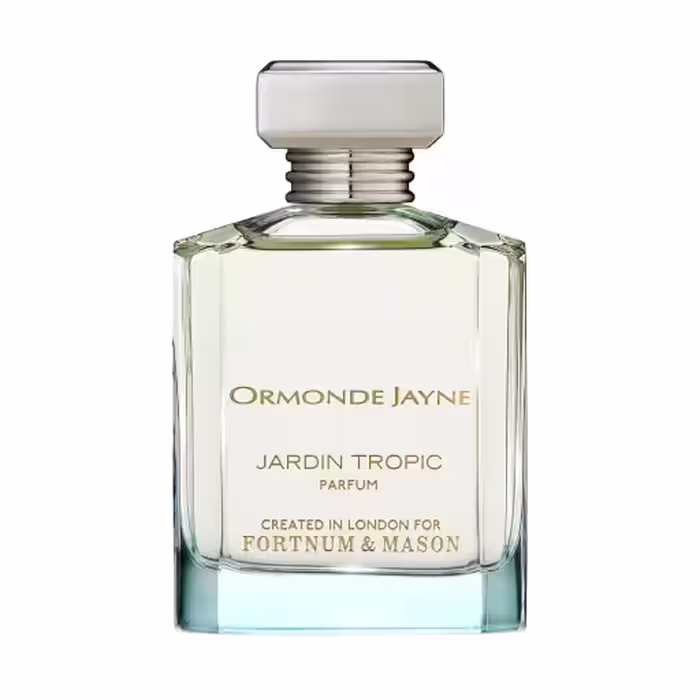 پرفیوم Jardin Tropic  از برند Ormonde Jayne