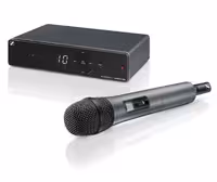 خرید میکروفون بیسیم SENNHEISER XSW1 825 با بهترین قیمت
