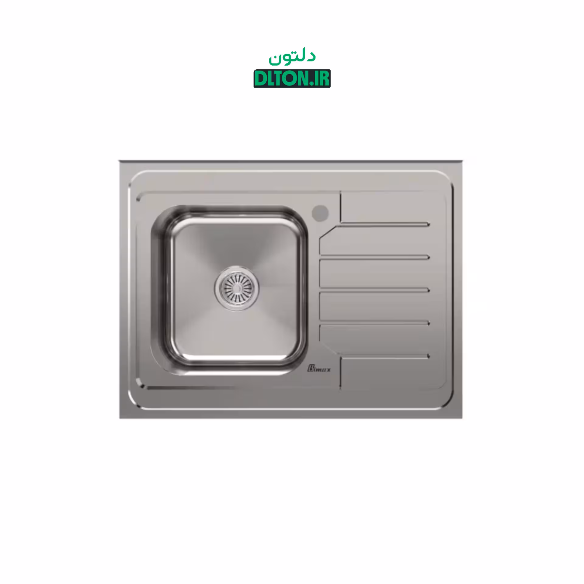 سینک بیمکث مدل 933