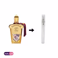 دکانت عطر کازاموراتی زرجف مدل کاسافیوچرا