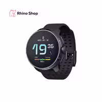 ساعت هوشمند ورزشی Suunto مدل RACE با قابلیت‌های پیشرفته GPS و ضربان قلب