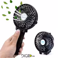 پنکه خنک کننده شارژی