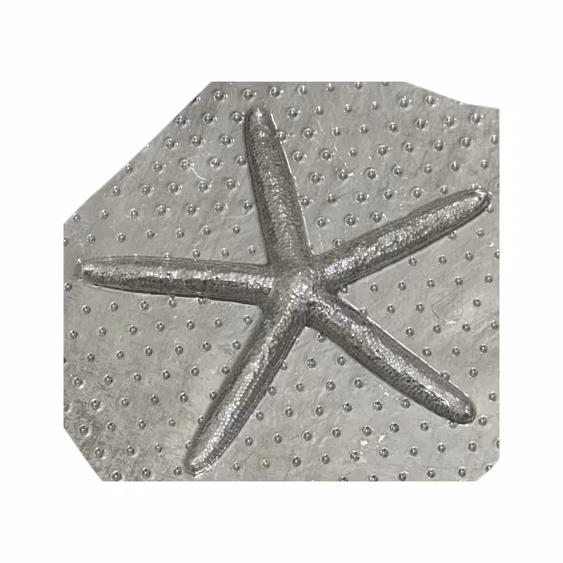 قالب طلقی ستاره میله ای 13 سانت