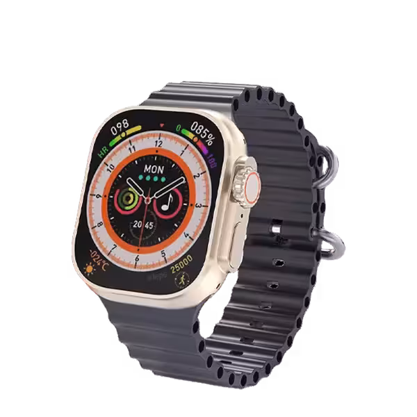 ساعت هوشمند هاینوتکو مدل T91 Ultra Max