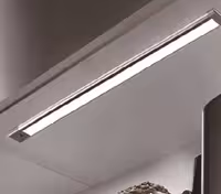 چراغ LED سنسور دار 12 وات سری 4 زیر کابینتی 90 فانتونی کد N043