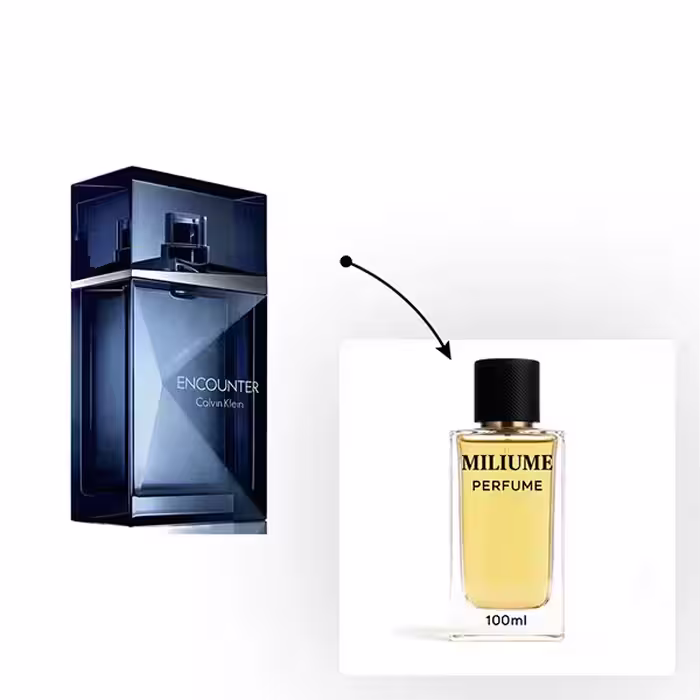 اسانس عطر CK Encounter برند Givaudan - کد 2269 - سی کی اینکانتر 100ML - میلیوم پرفیوم