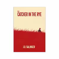 The Catcher in the Rye – J. D. Salinger