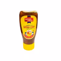 عسل طبیعی امپریال گاردن وزن 500 گرم