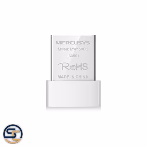 کارت شبکه MERCUSYS MW150US