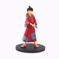 فیگور انیمه One Piece مدل Monkey D Luffy کد 771