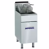 سرخ کن امپریال مدل 40-LBfryer