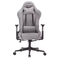 صندلی گیمینگ رنزو فابریک Renzo FABRIC Grey