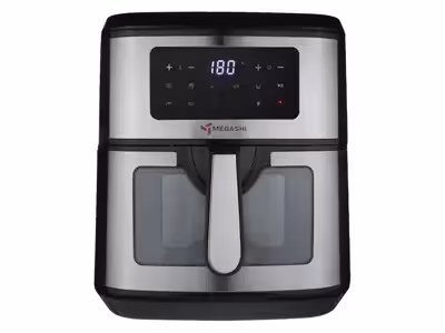 سرخ کن مباشی ME AF998 با ضمانت اصالت و سلامت کالا به همراه 12 ماه گارانتی