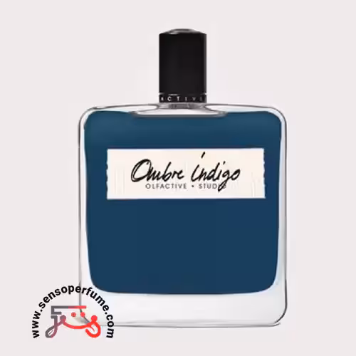 عطر ادکلن استودیو الفکتیو آمبر ایندیگو | olfactive studio ombre indigo