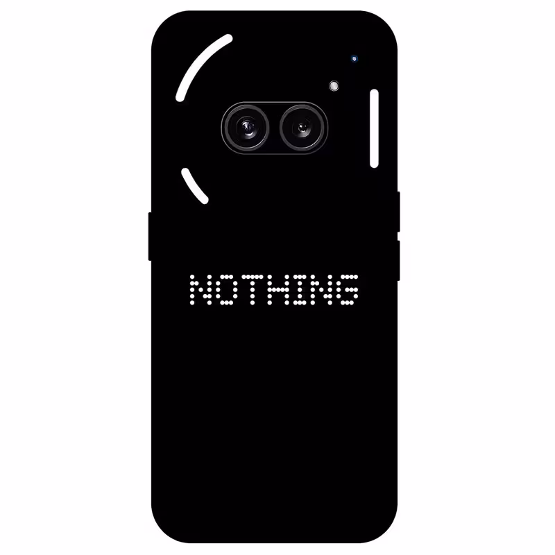 کاور مگافون کد 0022 مناسب برای گوشی موبایل ناتینگ Phone 2a | کالا مکس