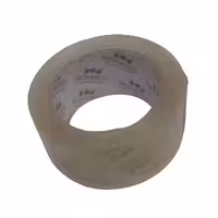 چسب پهن مونارچ عرض 5 سانتی متر بسته 6 عددیMonarch