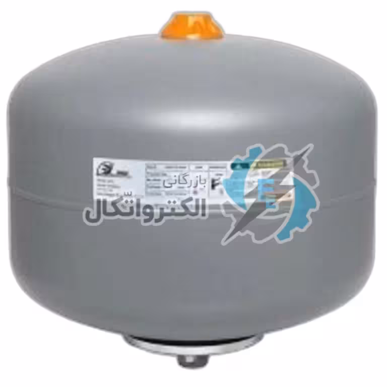 منبع تحت فشار 150 لیتری درجه دار وال ایران whale