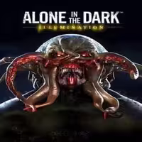 بازی کامپیوتری Alone in the Dark Illumination