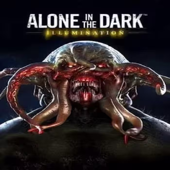 بازی کامپیوتری Alone in the Dark Illumination