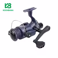 چرخ ماهیگیری (COBRA)POSH مدل CB640