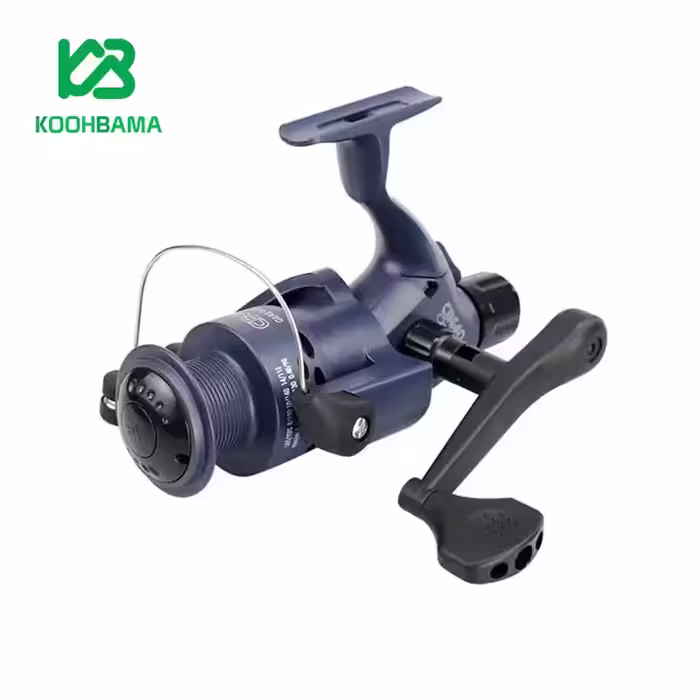 چرخ ماهیگیری (COBRA)POSH مدل CB640