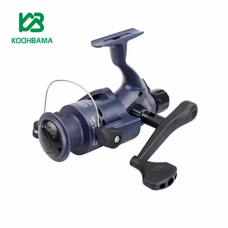 چرخ ماهیگیری (COBRA)POSH مدل CB640