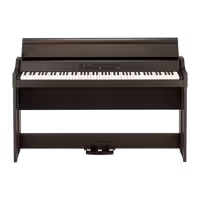 پیانو دیجیتال برند Korg مدل G1 Air