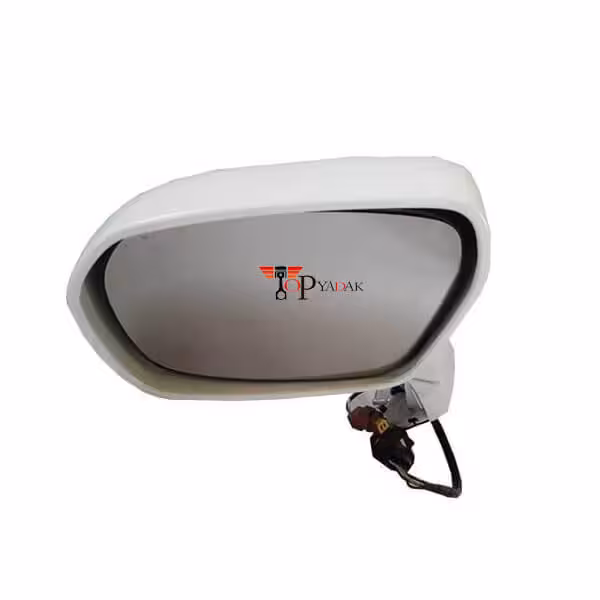 آینه بغل راست خودرو برلیانس سری 200