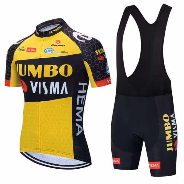 ست پیراهن و شورت Jumbo