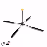 پایه فلوت هرکولس مدل DS-460B