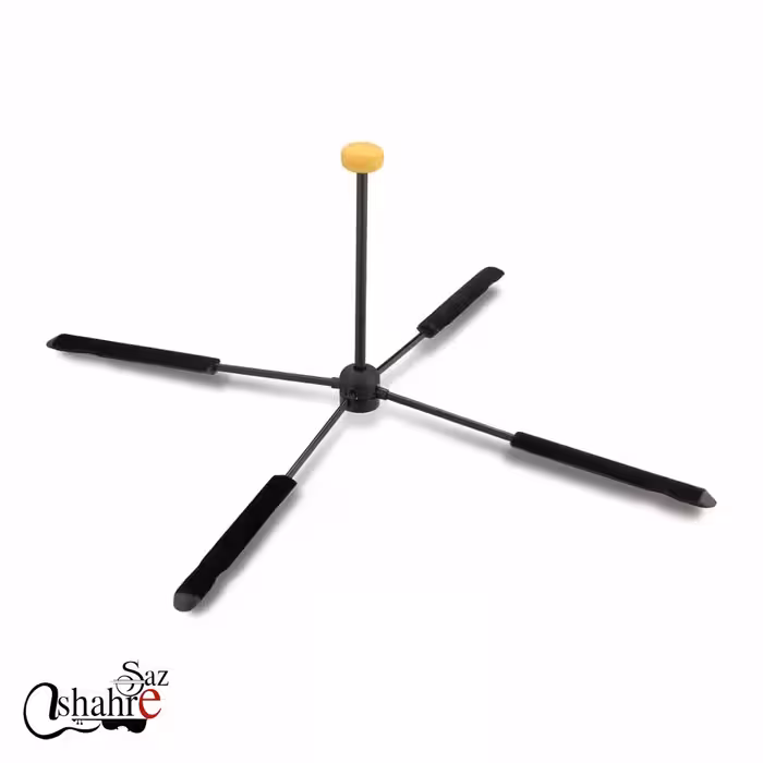 پایه فلوت هرکولس مدل DS-460B