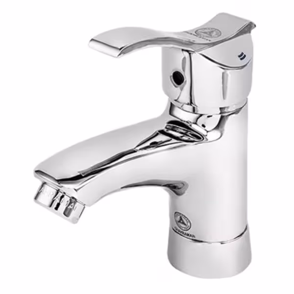 شیر روشویی قهرمان مدل آبشار رویال (آبشار 2)