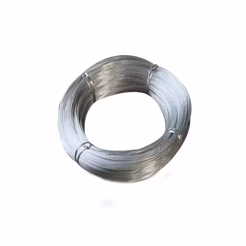 سیم رابیتس بندی مفتول گالوانیزه 18 بسته 20 کیلویی