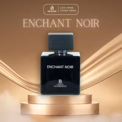 ادکلن لالیک نیور حجم 100میل ENCHANT NIOR