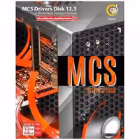 DriverPack MCS 12.3