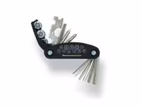 آچار آلن دوچرخه 16 کاره بابوکس Touch CH-918