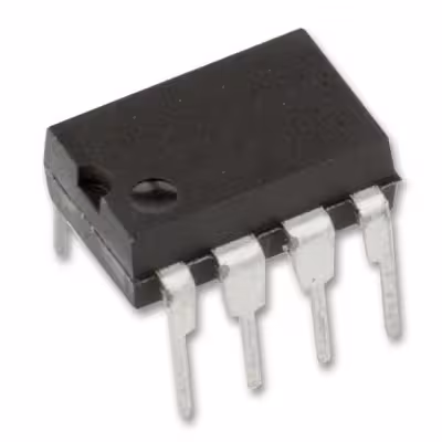 آی سی LF357