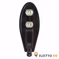 چراغ خیابانی ال ای دی 100 وات مودی مدل IR_MD87100