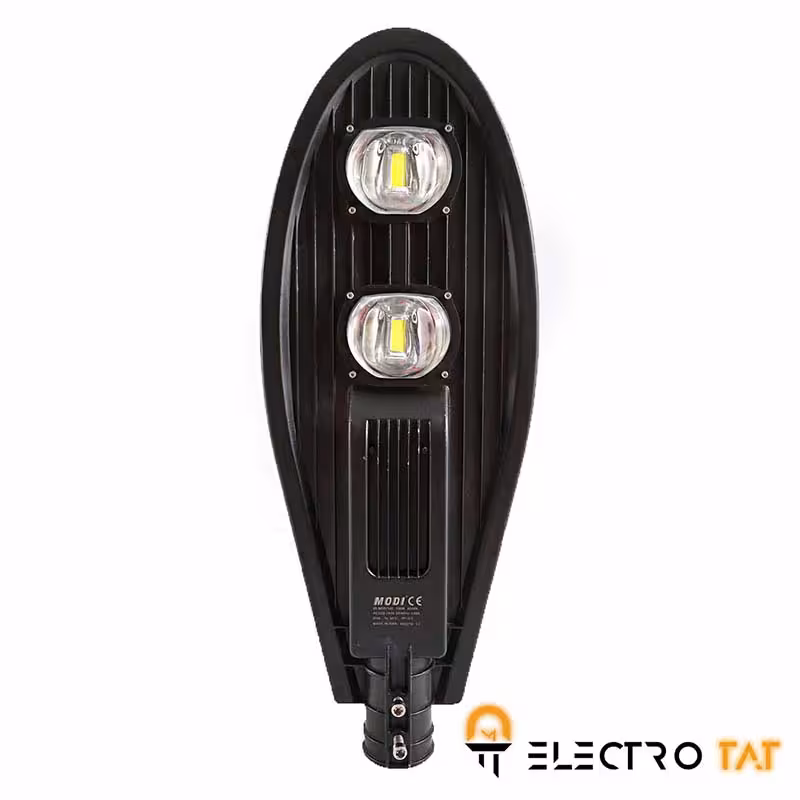 چراغ خیابانی ال ای دی 100 وات مودی مدل IR_MD87100