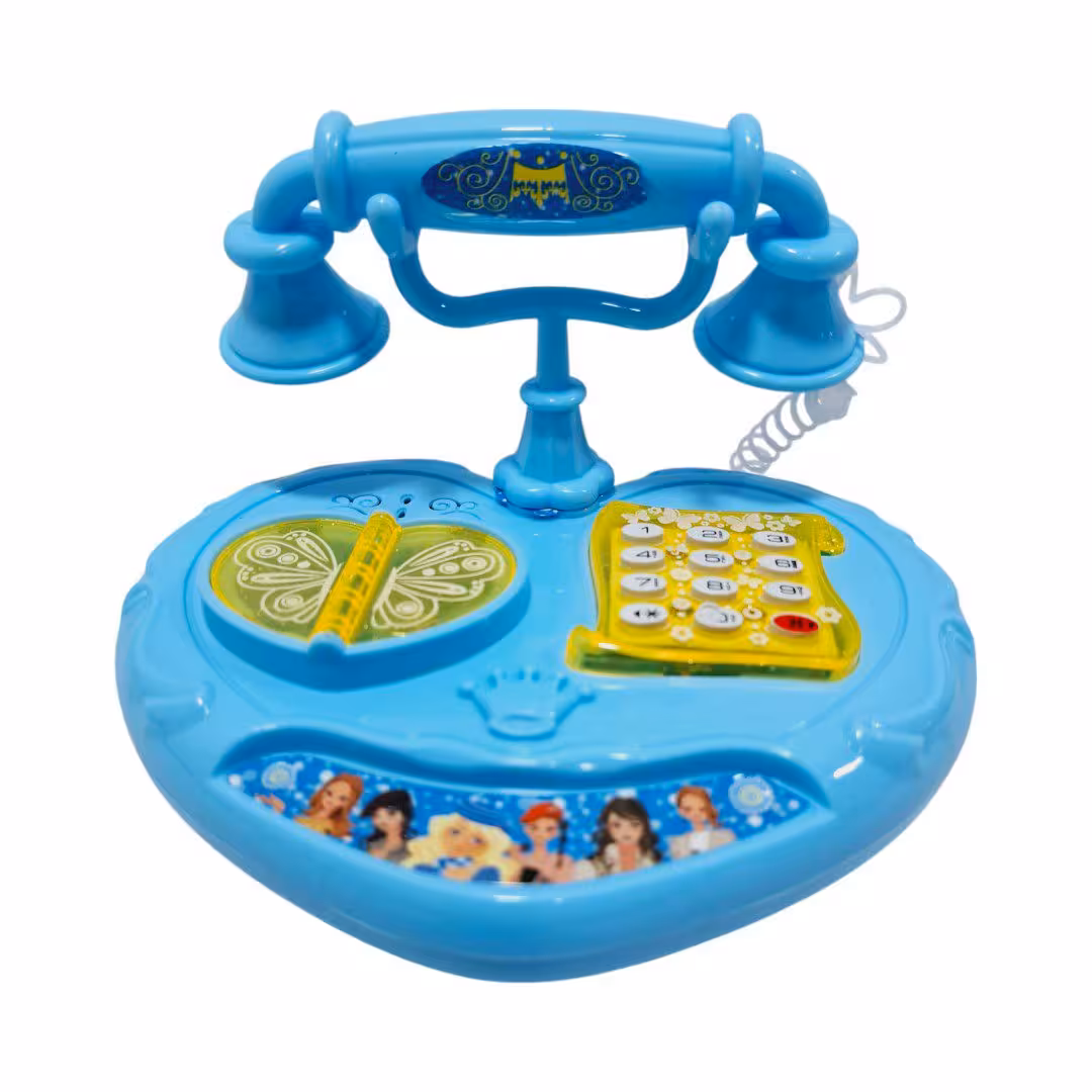 تلفن سلطنتی سلفونی خارجی 360