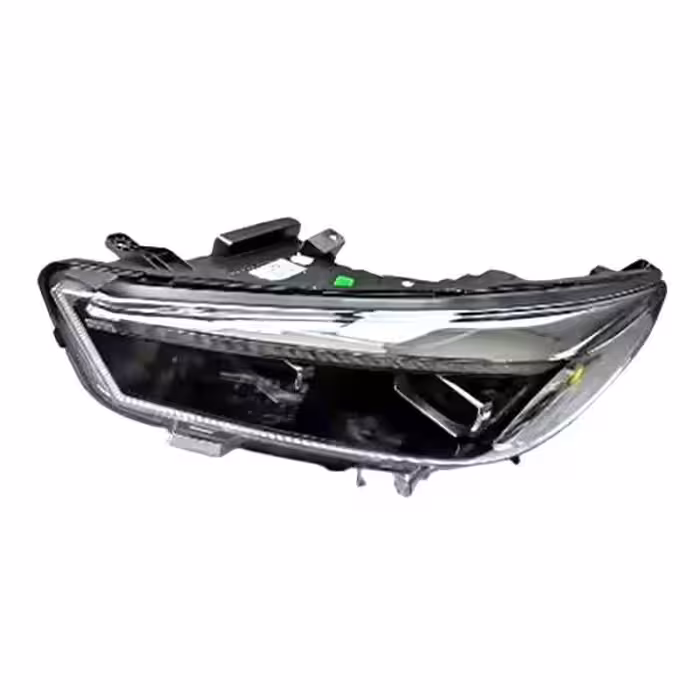 چراغ جلو چپ kmc j7