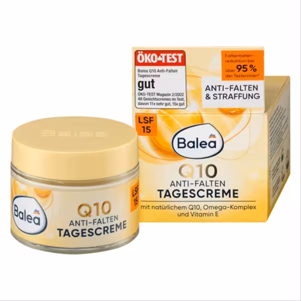 کرم روز ضد چروک کیوتن 50ml