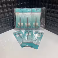 قیچی ابرو استیل کلاسیک