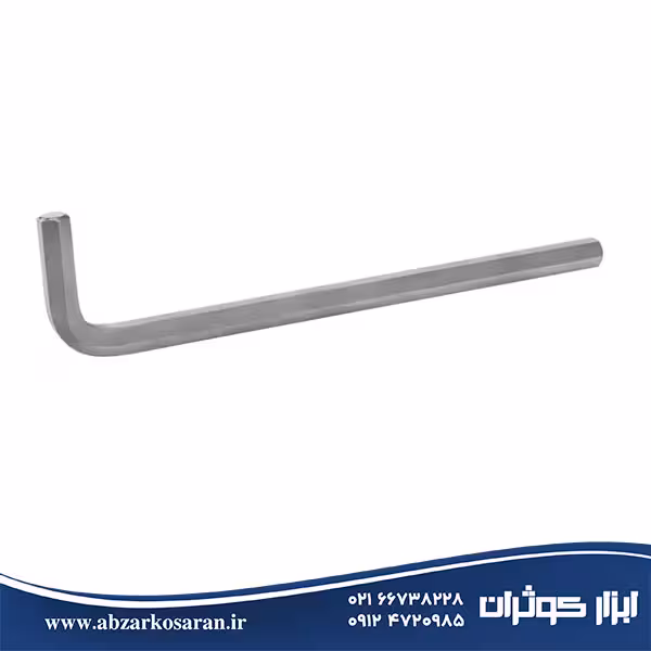 آلن تک بلند 14 میلی‌متری رونیکس Ronix مدل RH-2027